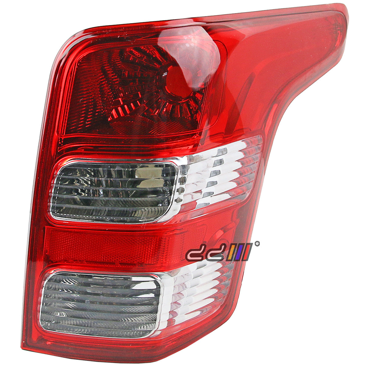 Rear Right RHS Tail Light Lamp For Mitsubishi Triton Quest 2.5 MT 2015-2018