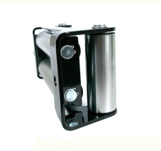 DD 10" 9500lb,10000lb,12000lb Replacement Recovery Combo Winch Roller Fairlead