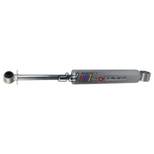 New Profender For Nissan Navara D40 4wd 2005-2011 Strut Shocks Shock Absorbers