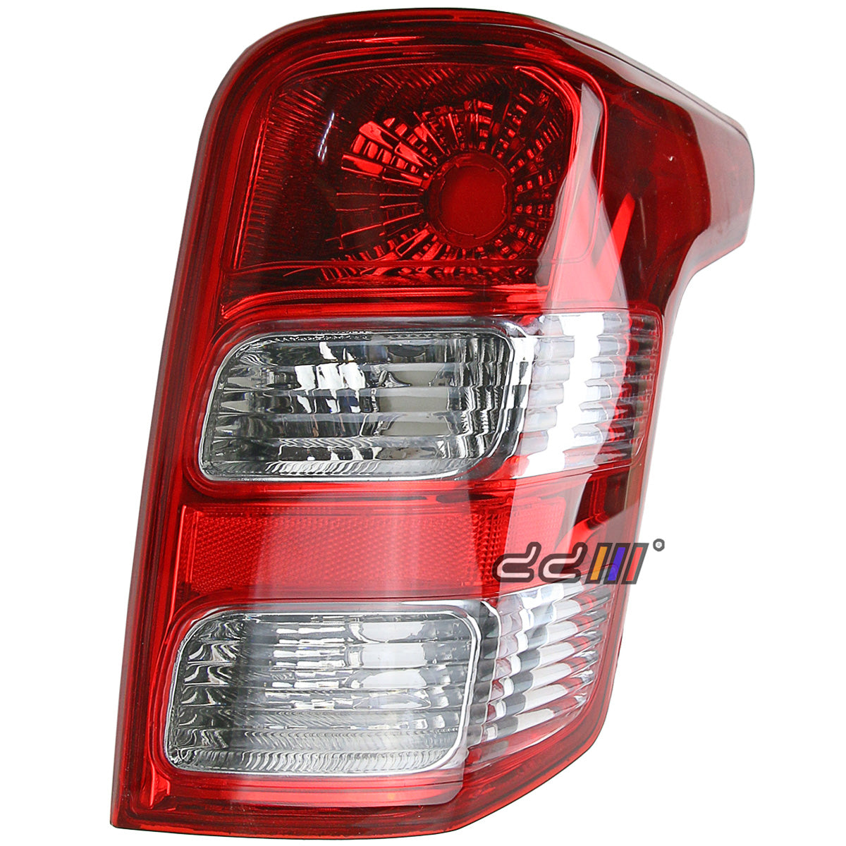 Rear Right RHS Tail Light Lamp For Mitsubishi Triton Quest 2.5 MT 2015-2018