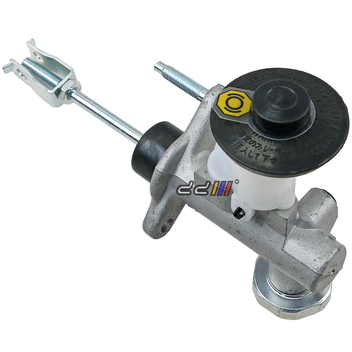 Clutch Master Cylinder For Land Cruiser 80 HZJ80 HDJ80 4.2L 1HD 1HZ 1990-197