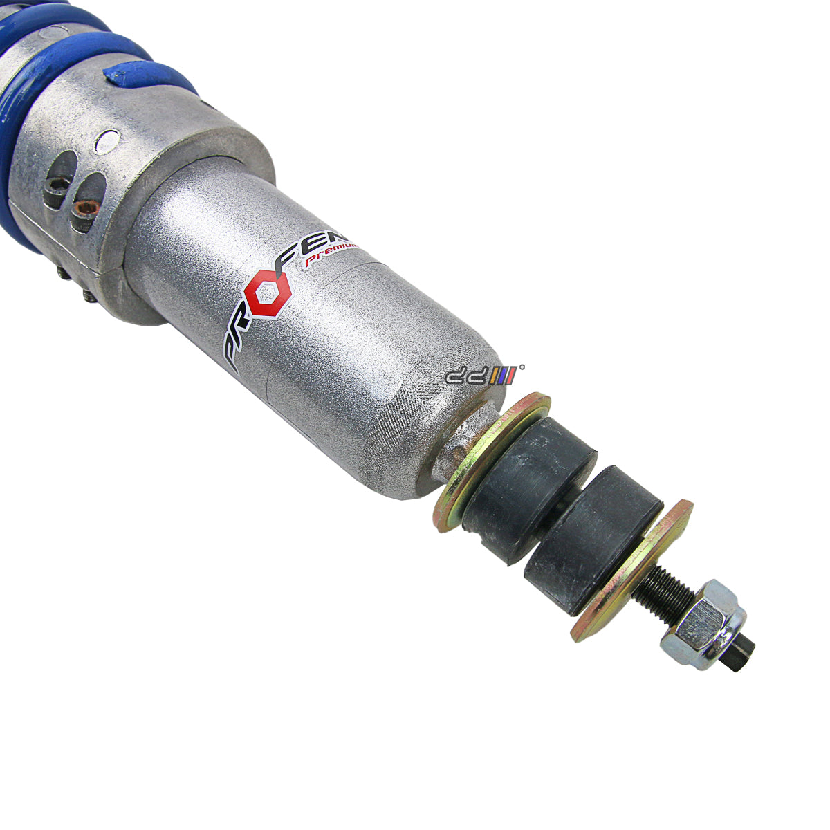 Profender RTC Steering Damper Stabilizer For Nissan Patrol GQ Y60 1988-1997