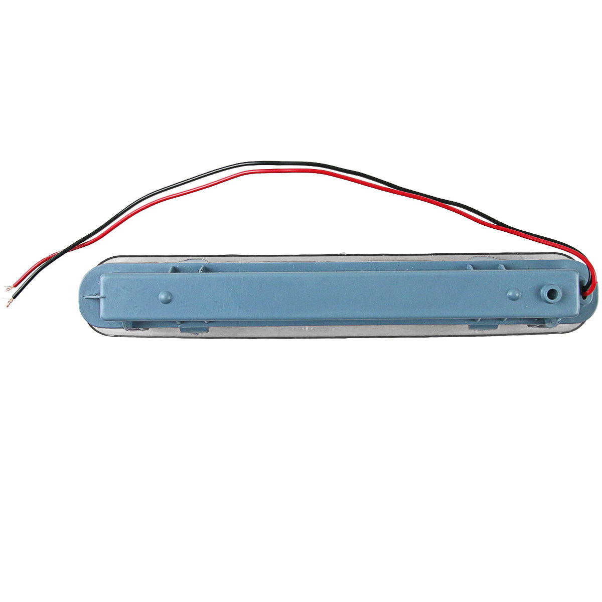 Clear Rear Trunk Third Brake Light Lamp for Toyota Hilux VIGO KUN16 KUN26 05-14