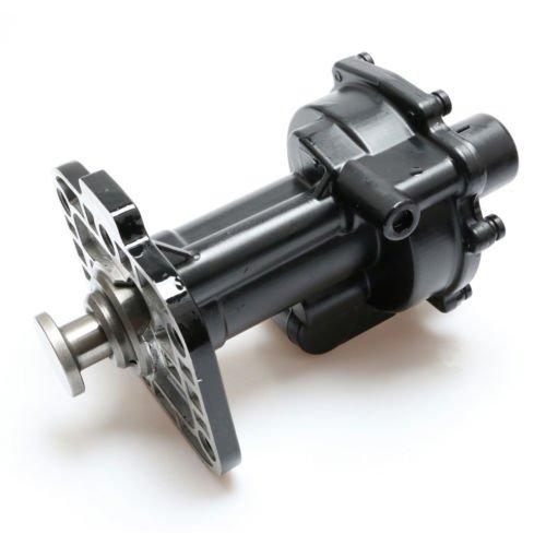 NEW Brake Vacuum Pump Fit Land Rover Defender Discovery Ranger Rover 300TDI