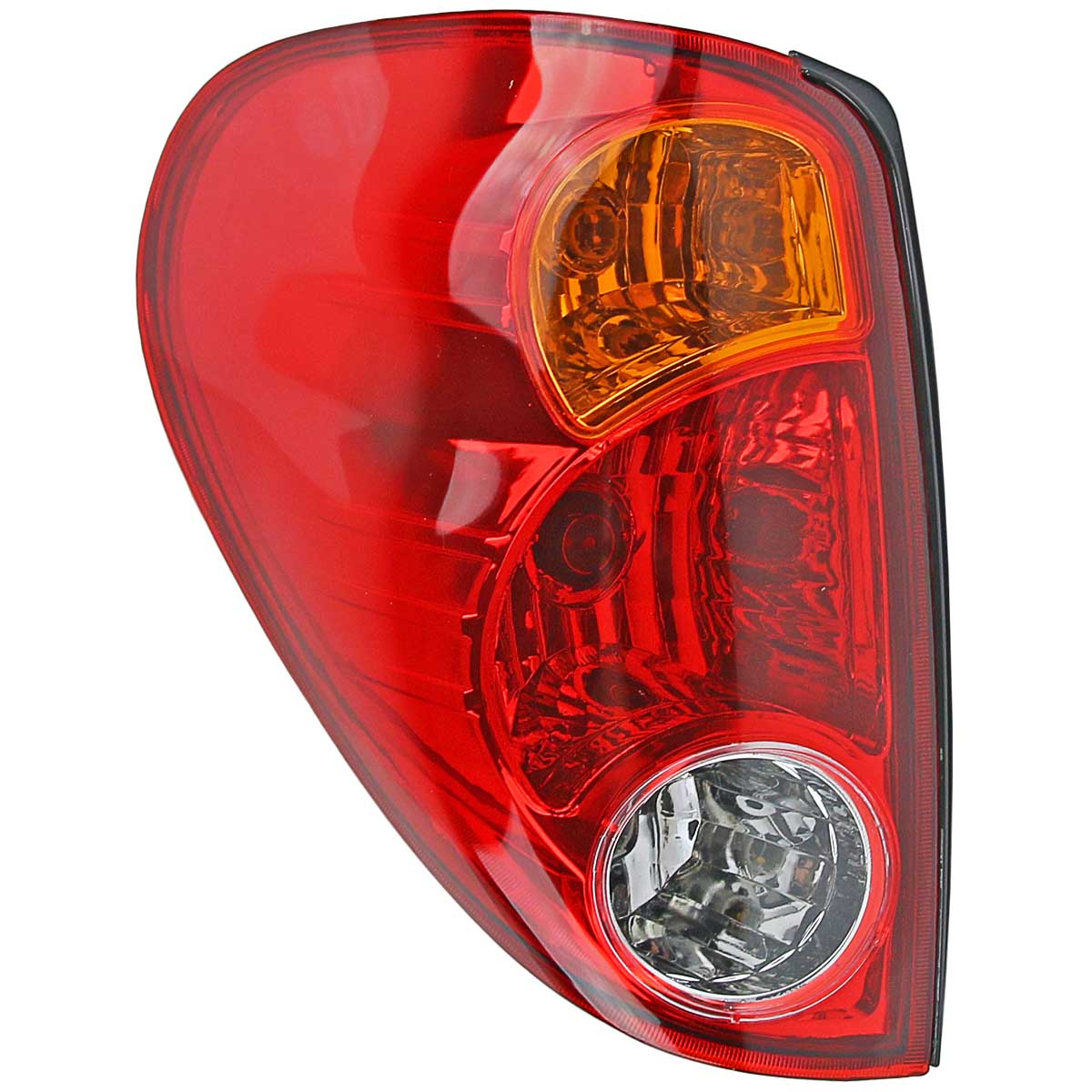 Rear Left Side LHS Tail Light Lamp For Mitsubishi Triton L200 Pickup 2005-2014