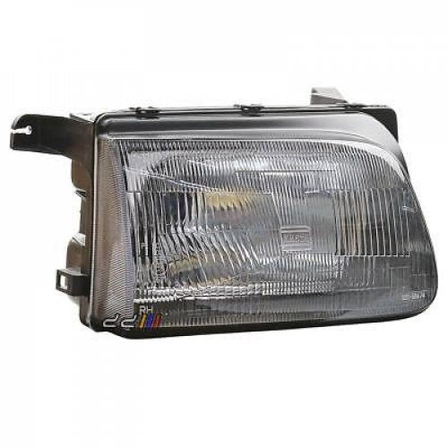1x Front Right Headlight Lamp For Isuzu Rodeo Pickup TF Chevy LUV Campo 1998-02