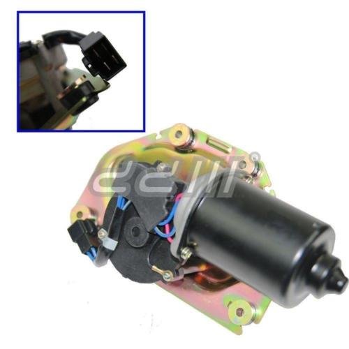 Right Hand Drive Wiper Motor Suit [Mitsubishi Pajero Montero L049 83-90]