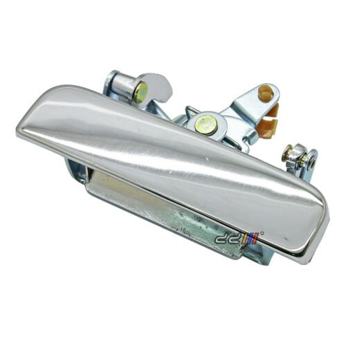 Chrome Tailgate Handle For Ranger Courier PE PG PH Mazda Bravo B2500 1998-06