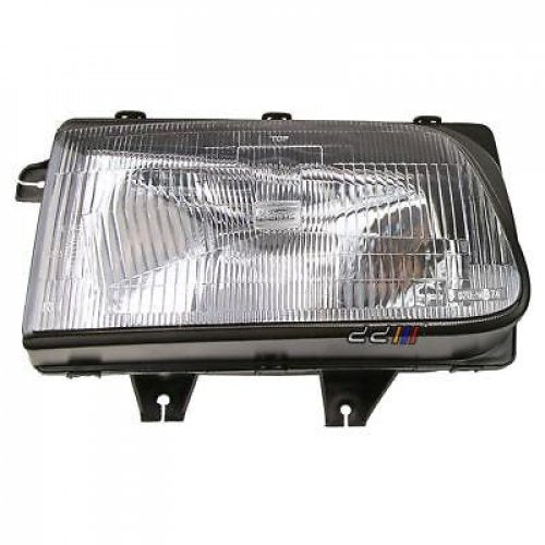 1x Front Right Headlight Lamp For Isuzu Rodeo Pickup TF Chevy LUV Campo 1998-02