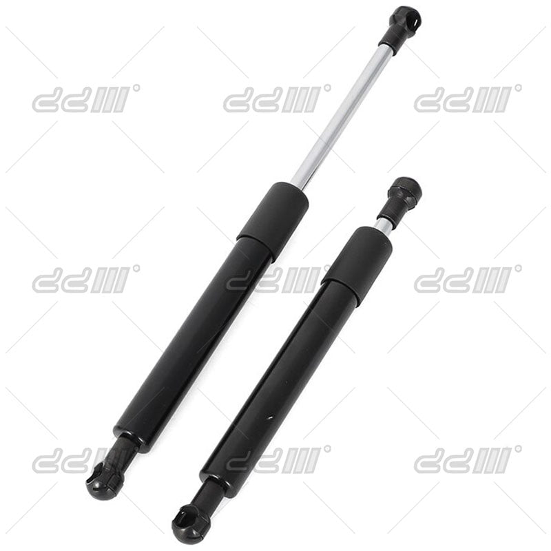 Rear Trunk Tail Gate Slow Down Strut Damper For Nissan Navara NP300 D23 2015-2020