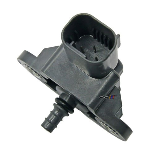 NEW Map Sensor PW550888 For Proton Wira Satria Jumbuck VDO 1.3L 1.5L 4G13 4G15