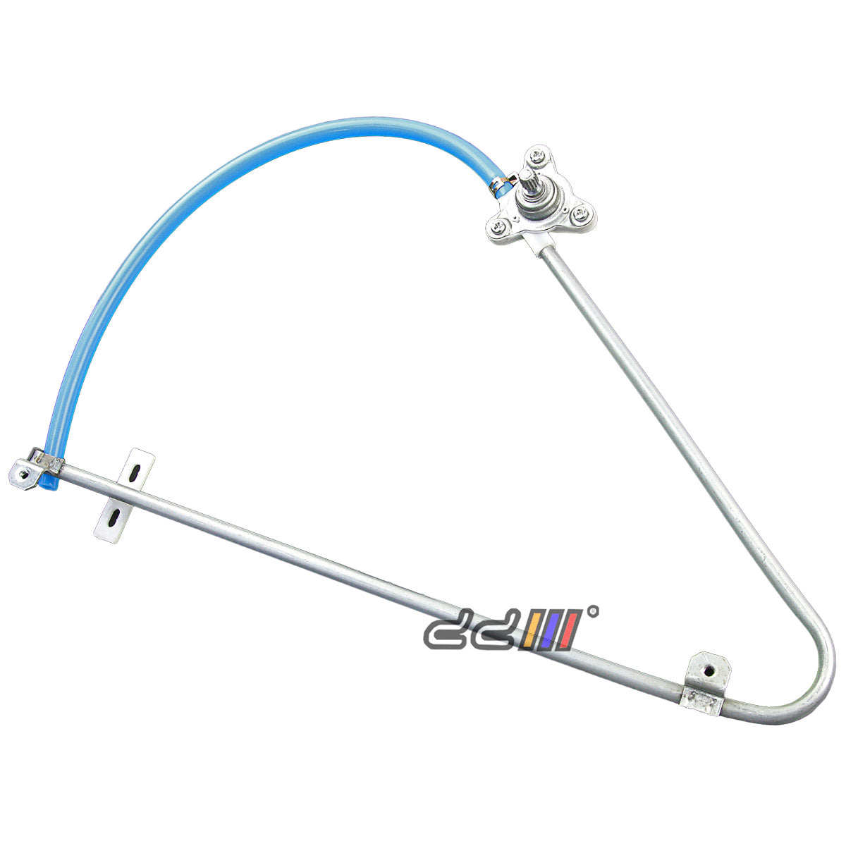 Front Right Manual Window Regulator For Daihatsu Delta V57 V75 V76 V78 1985-1995