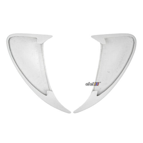 FRP Side Air Intake Scoop Vent Valance Set For MR-S MRS ZZW30 2000-07