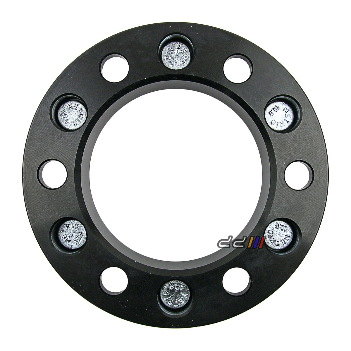 2x 35mm 6x139.7 To 6x139.7 M12x1.5 Wheel Spacers Adapter For Vigo Titan Ranger