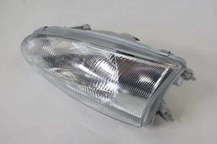 Proton Arena Jumbuck Satria Wira Persona M21 Glasses Len Head Light Lamp LHS