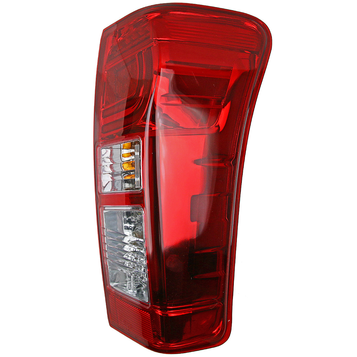 Rear Right Side RHS LED Tail Light Lamp Fits Isuzu D-Max Dmax Pickup 2015-2019