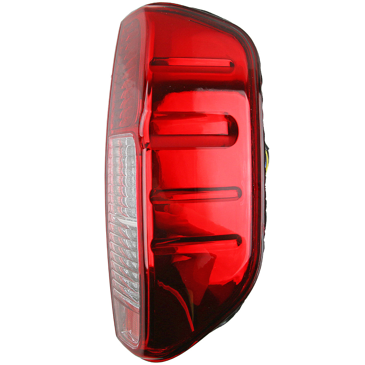 Rear Right Side RHS Tail Light Lamp For Nissan Navara D40 Pickup 2005-2014