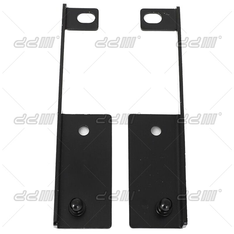 Rear Trunk Tail Gate Slow Down Strut Damper For Nissan Navara NP300 D23 2015-2020