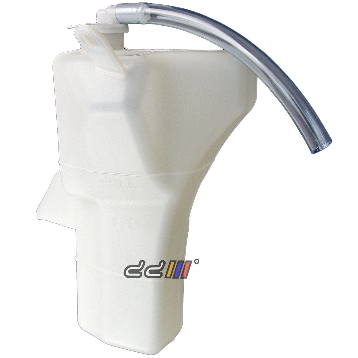 Radiator Overflow Bottle Coolant Tank For Proton Wira Satria Putra EVO 1 2 3