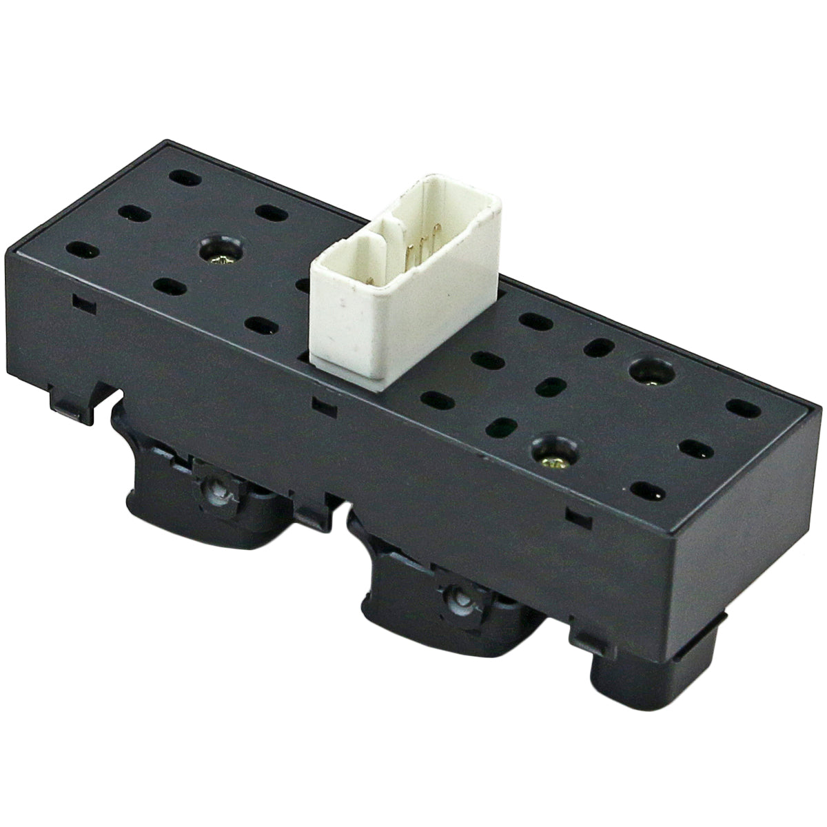 Front Power Window Switch Main Control For Hyundai Getz Matrix Citra OK2FC-66350