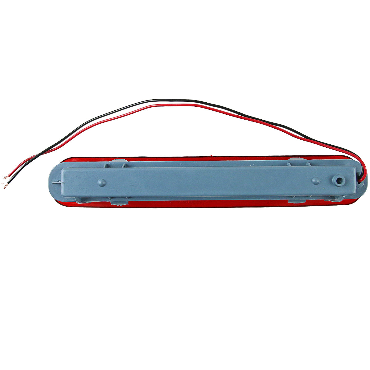 Rear Trunk Third Brake Light Lamp For Toyota Hilux 2.5 3.0 VIGO Pickup 2005-2014