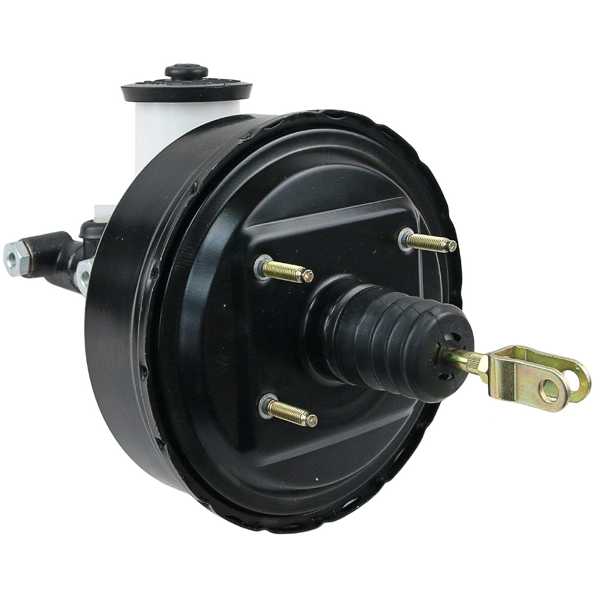 Brake Booster w/ Master Cylinder For Land Cruiser 40 BJ40 FJ40 FJ45 1980-1984