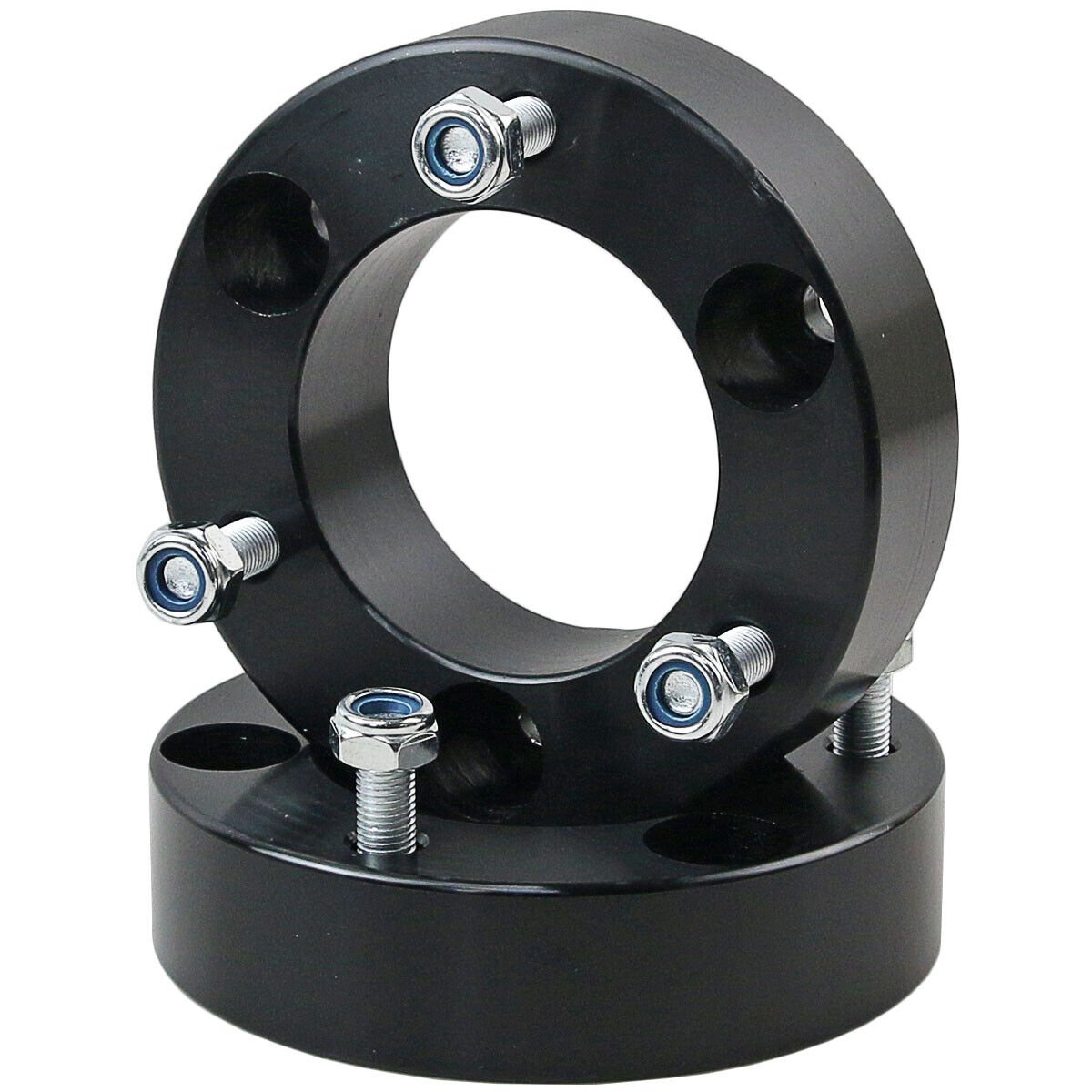 Front 3" Rear 2" Lift Kit Spacer Shackle For Mitsubishi Triton MQ MR 4WD 2015-ON