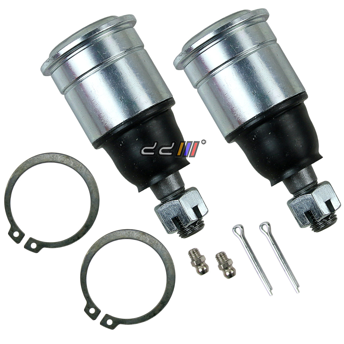 25mm Upper Ball Joint For Nissan Navara D40 4WD 2005-2014 NP300 D23 4WD 2015 ++