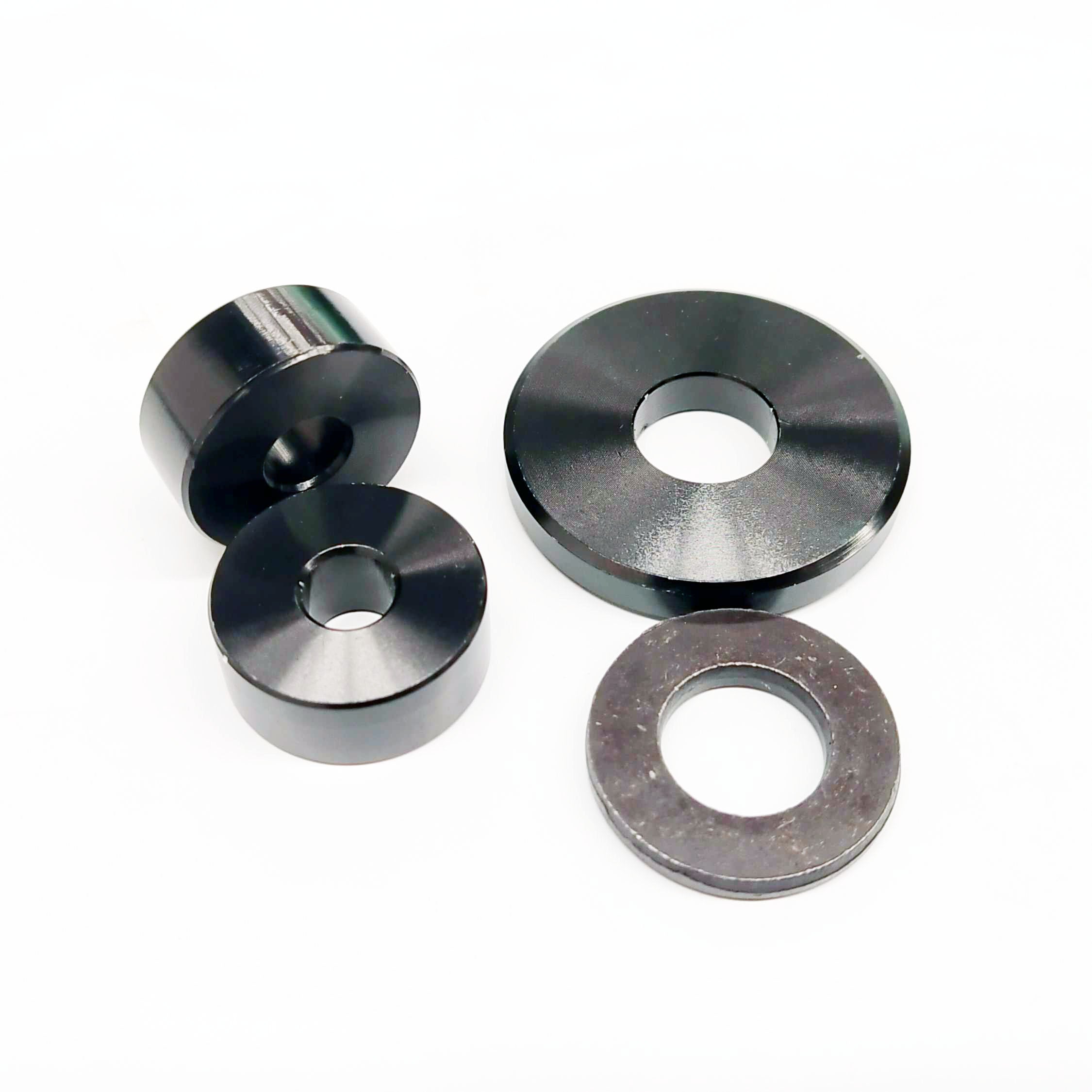 25MM IFS Diff Drop Kit Fit For Toyota Landcruiser 200 Series 2007 - ON