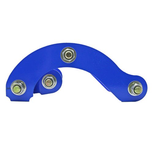 New Rear Spring Extended Shackles Lift G suit Hilux 2005-2015 GGN GUN KUN26