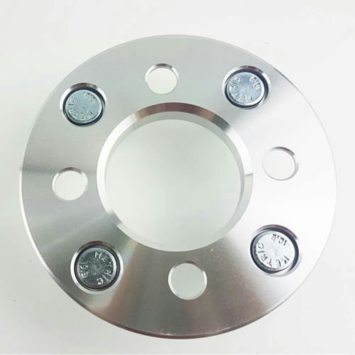 2~Pcs 4~Bolt Conversion Wheel Spacer 4x100 To 4x114.3 Suits Adapter