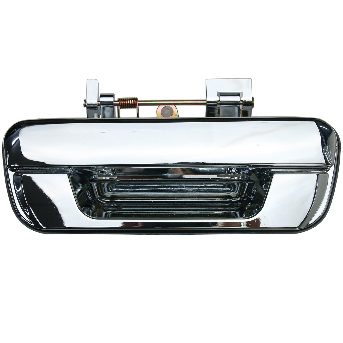Rear Tailgate Handle Isuzu D-Max 2002-2011 (Chrome)