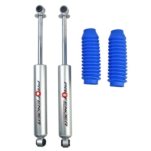PROFENDER Shock Absorbers Suspension Fits Mazda BT50 Ranger T6 T7 4x4 12++