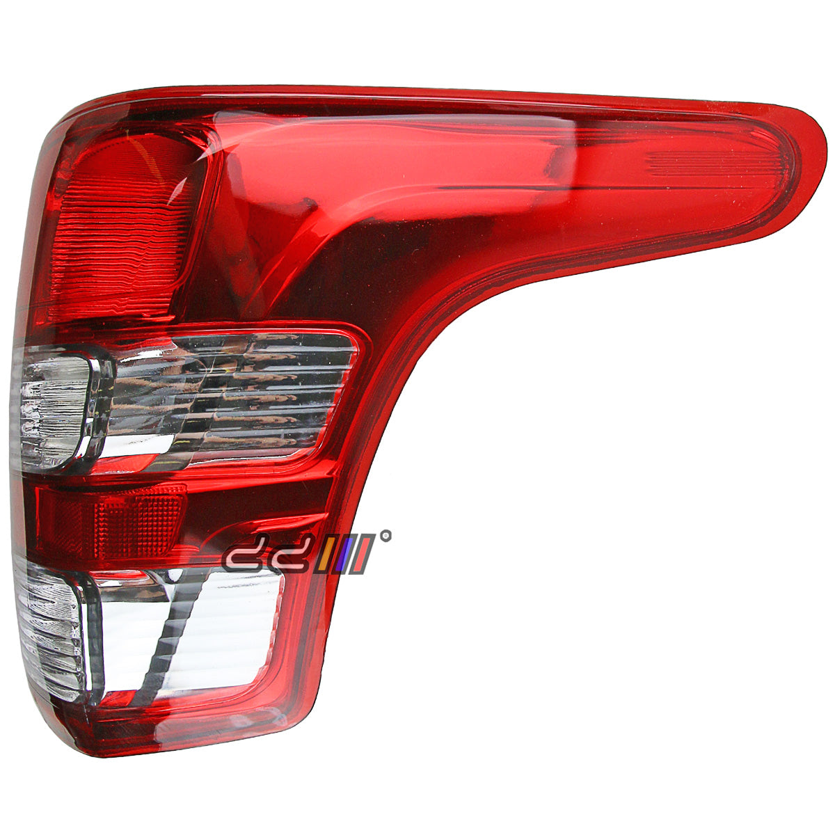 Rear Right RHS Tail Light Lamp For Mitsubishi Triton Quest 2.5 MT 2015-2018