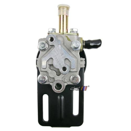 Diesel Power Steering Pump Fit Isuzu Bighorn Trooper Holden Jackaroo 4JB1 4JG2