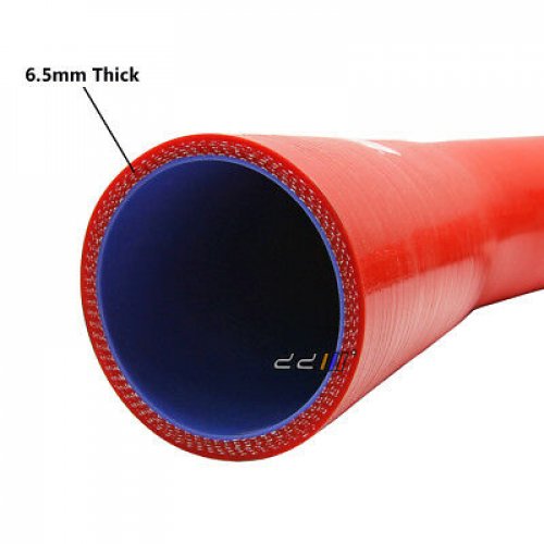 Turbo Intercooler Pipe Hose Fits Mazda BT-50 BT50 2.2L Diesel MZ-CD 2012-2020