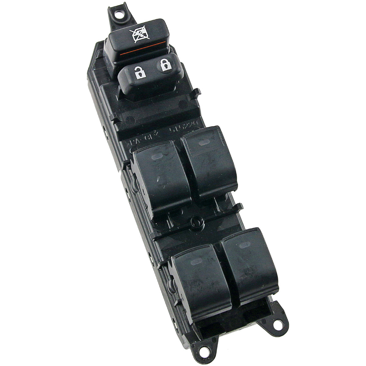 Front Power Window Switch Main Control Fixs Alphard Vellfire 2008-2015