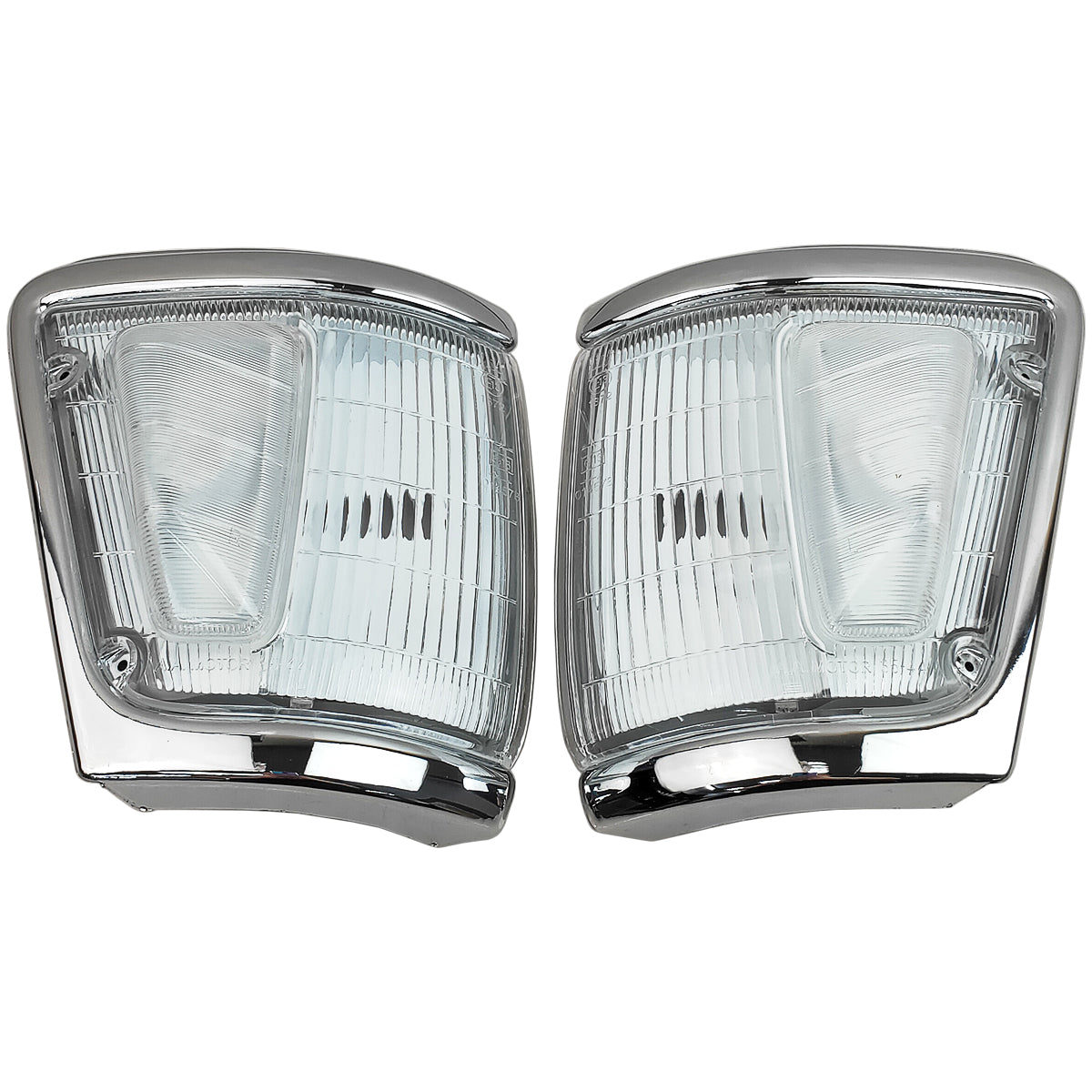 Corner Lamp Toyota Hilux LN106 (White) 1 Pair