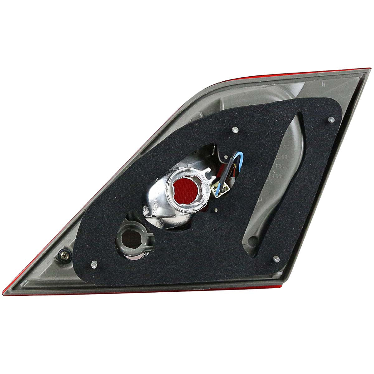 Rear Left LHS Boot Lid Tail Light Lamp For Camry 2.0E 2.0G 2.4V ACV40 2009-2011