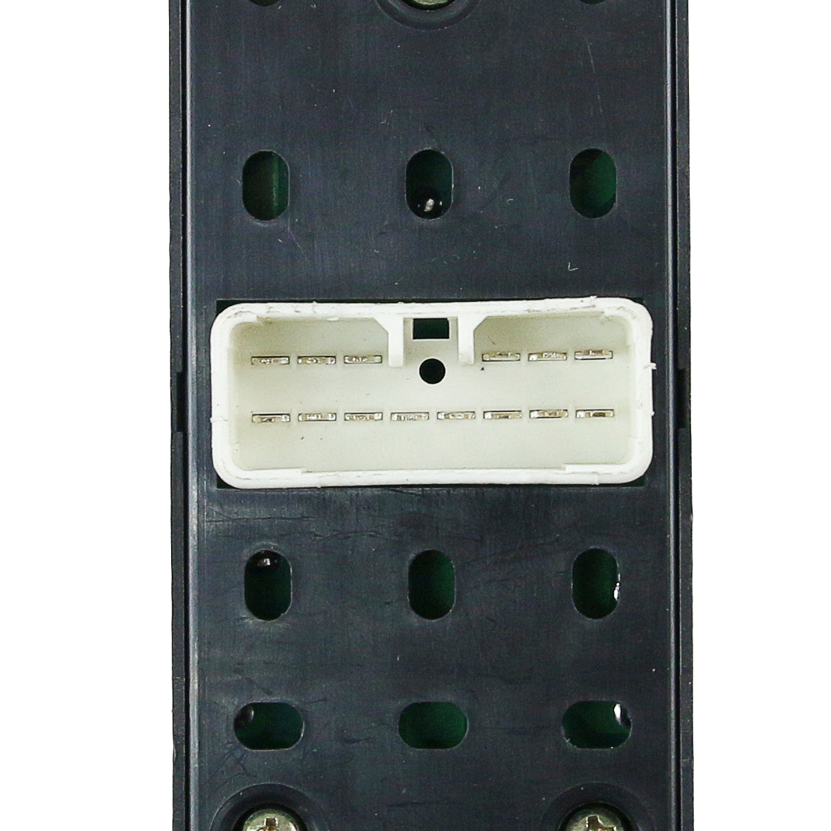 Front Power Window Switch Main Control For Hyundai Getz Matrix Citra OK2FC-66350