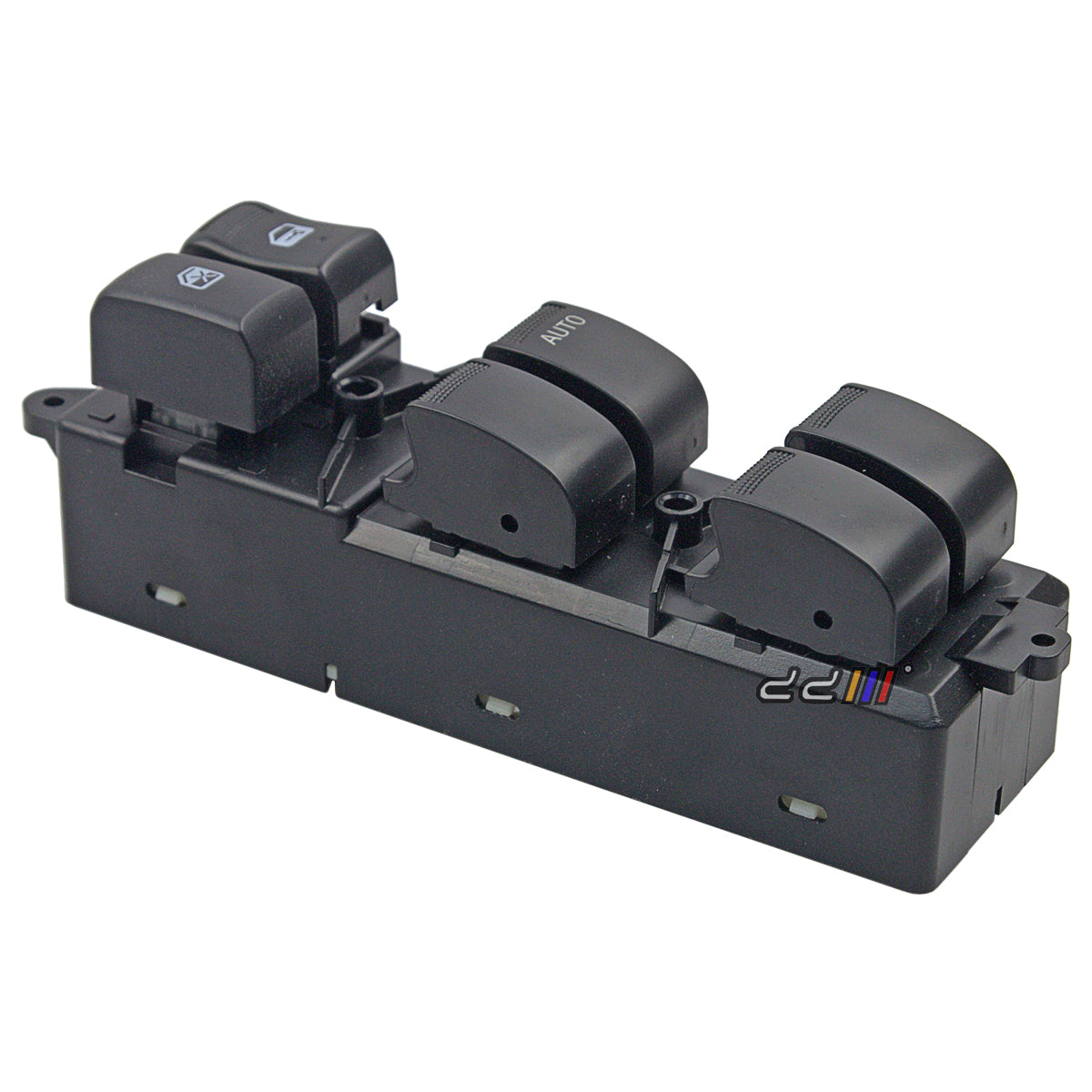Front Power Window Switch Main Control For Isuzu New D-Max Dmax MU-X 2012-ON