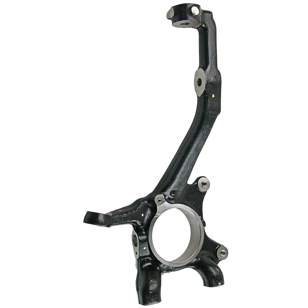 Front Right Side Steering Knuckle For Hilux VIGO Fortuner 4WD 2005-2014