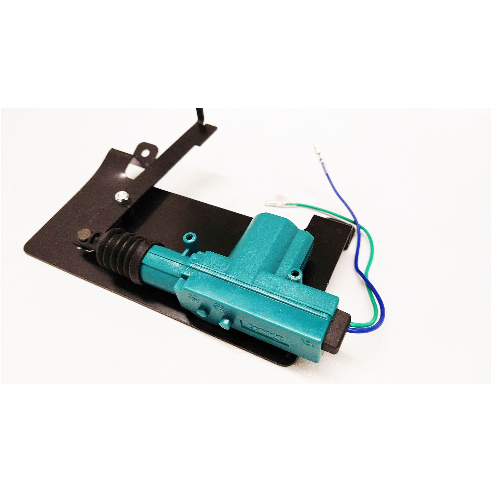 Automatic Power Tailgate Security Lock Fixs Isuzu D-Max NEW Dmax 4x4 2020-2022