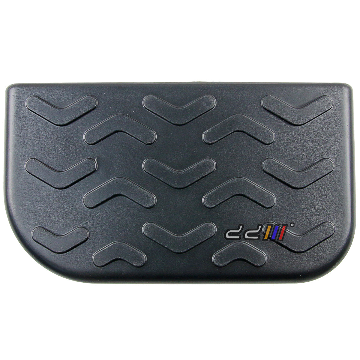 Fiberglass Rear Bumper Step Cover For Land Rover Discovery 2 L318 1998-2004