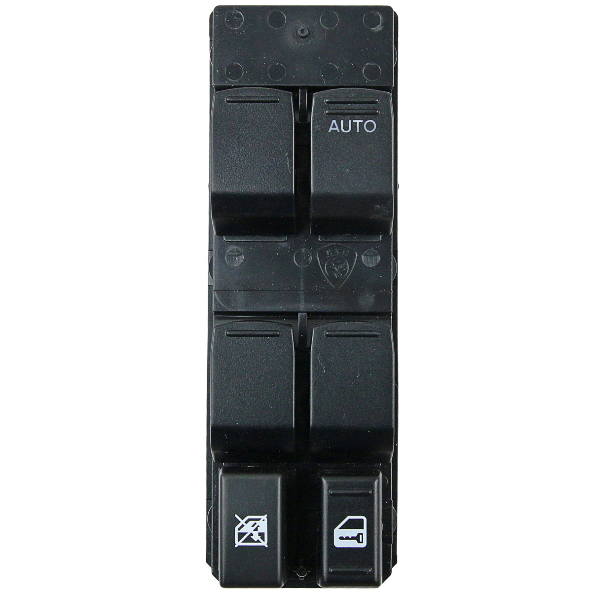 Power window switch Main Control Fit Proton Persona SV 07-16 Exora 09-ON
