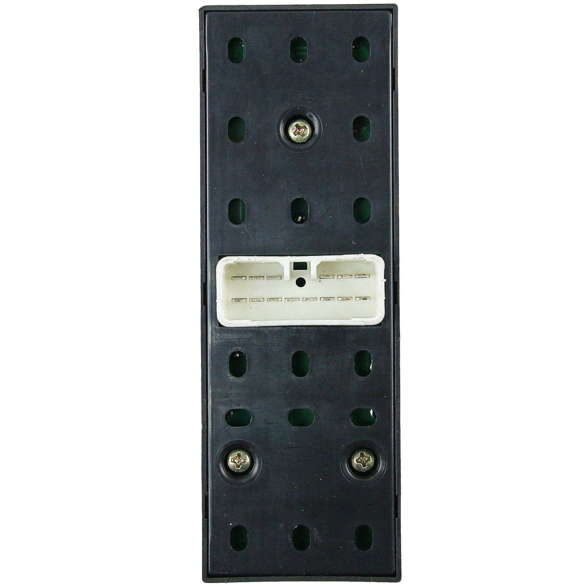 Front Power Window Switch Main Control For Hyundai Getz Matrix Citra OK2FC-66350