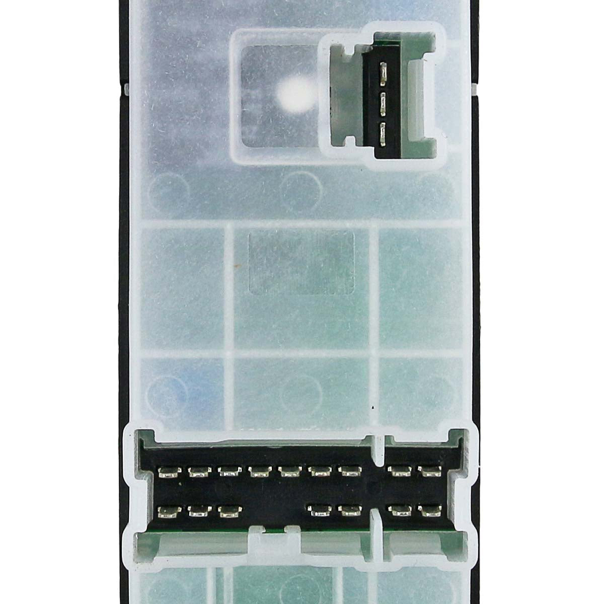 RHD Front Power Window Switch Main Control Fits Nissan Tiida C11 2005-2012