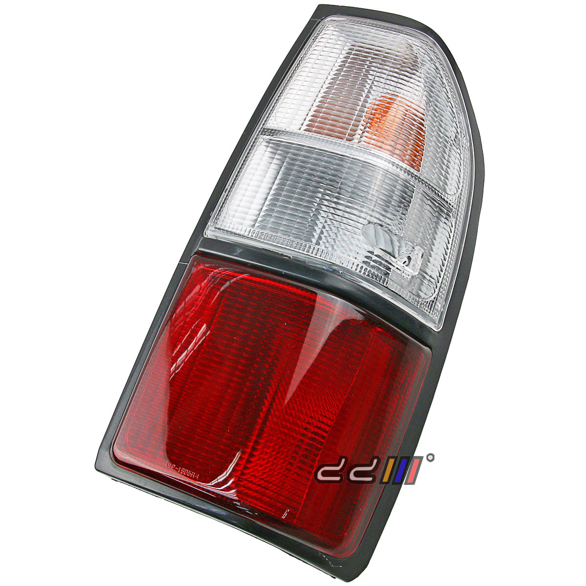Replacement Right Tail Light Lamp For Landcruiser Prado 90 95 Series 1999-02