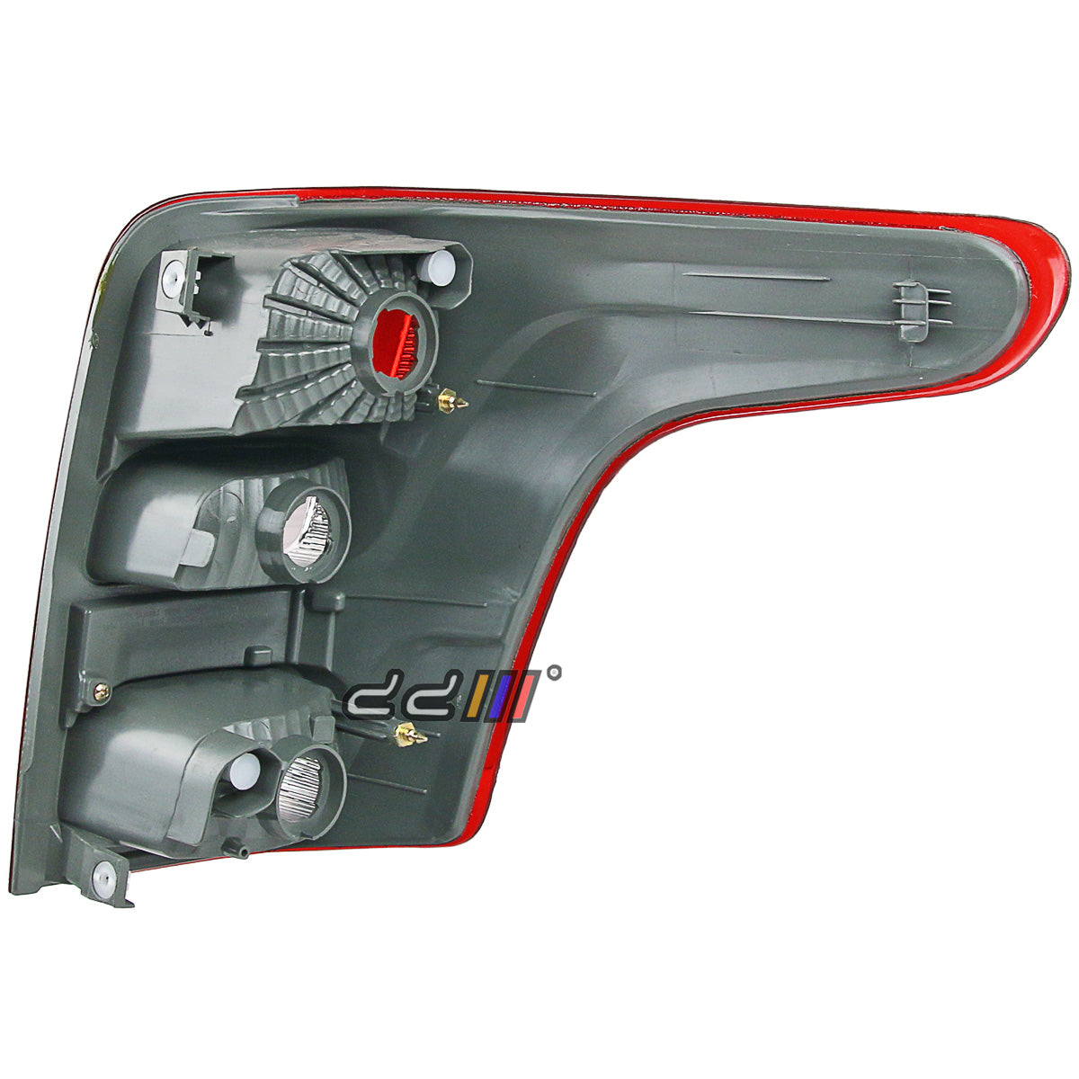 Rear Left LHS Tail Light Lamp For Mitsubishi Triton Quest 2.5 MT 2015-2018