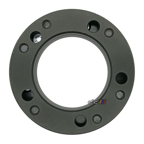 2pcs 5x139.7 - 6x139.7 40mm Wheel Adapter Spacers Spacer 5X5.5 TO 6X5.5 1.5 Stud